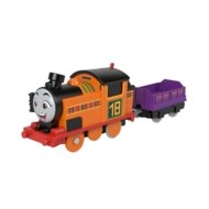 THOMAS & FRIENDS mootoriga vedur vaguniga, HFX96