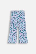 COCCODRILLO leggings EVERYDAY GIRL A, multicoloured, ZC4122101VGA-022-146, 146 cm