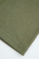 COCCODRILLO mova BASIC ACCESSORIES, roheline, cm