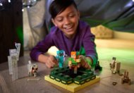 MINECRAFT Core figuur Asst, GTP08