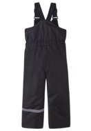 LASSIE talvised suusapüksid XOAN, mustad, 122 cm, 7100012A-9990