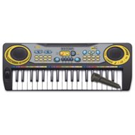 BONTEMPI elektrooniline klaviatuur mikrofoniga, 12 3730