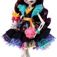 MONSTER HIGH nukk Skelita, JHK34