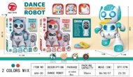 RC nutirobot lendava taldrikuga, assortii., 2307F0199