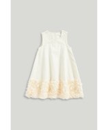 MOTHERCARE lühikeste varrukatega kleit, LM140 98