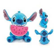 SIMBA DISNEY plüüsist mänguasi Stitch arbuusiga, 25 cm, 6315870192