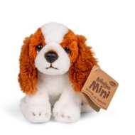 ANIMIGOS pehmed mänguasi Kuningas Charlesi spanjel 15cm, 39047