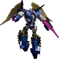 Blokees transformaator Sentinel Prime, 71164