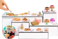 MGA'S MINIVERSE mini magustoitude valmistamise komplekt, assort., 546849