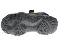 BEPPI sandaalid, must, 2201380