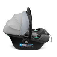 TUTIS turvahäll ELO LUX EDU SKY, 40-87 cm., Grey, PP204/022