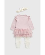 MOTHERCARE zīdaiņu kombinezons, IF373 80