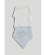 MOTHERCARE pudipõll, 3 tk., AX35501, One Size cm