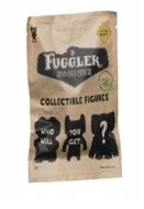 FUGGLER kollektsioneeritav kuju, üllatuspakend, assort., FG4008