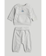 MOTHERCARE džemperis un bikses, AV40901 80 cm