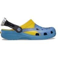 CROCS kroksid INMOTION PACER mustad, 209496-001 25 suurus