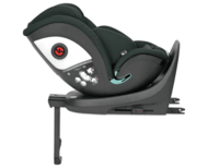 PEG PEREGO turvatool PRIMO VIAGGIO 360, 40-150 cm, evo metal, IMVT010000GU64MO64