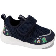 APAWWA vabaaja kingad, ABC1412P-NAVY, suurus