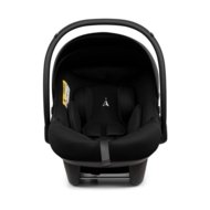 NOORDI turvahäll TERRA, 40-87 cm., Black, PP205/006