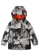 LASSIE talvekomplekt RAIKU, must, 723751-9994