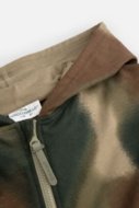 COCCODRILLO sweatshirt GRUNGE SWAMP BOY KIDS, multicoloured, ZC4132401GBK-022-122, 122 cm