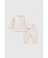 MOTHERCARE pluus ja püksid, IF359 80