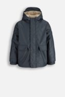 COCCODRILLO jope OUTERWEAR BOY KIDS, hall, ZC5152601OBK-020-140, 140 cm