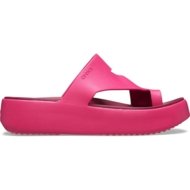 CROCS sussid SIREN roosad, 210834-6ZQ 39,5 suurus