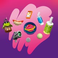 42686 LEGO® Friends Lõbus sisemänguväljak