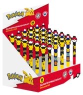 POKEMON kustutatav pastapliiats, TO-DŁU-3978-XXX-POKE-PC