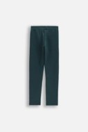 COCCODRILLO leggingud FABOLOUS GIRL JUNIOR, roheline, ZC5122601FGJ-011-146, 146 cm