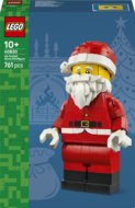40820 LEGO® Täiustatud jõuluvana minifiguur