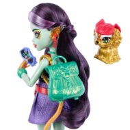 MONSTER HIGH Jinafire Longi, HYV58