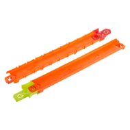 HOT WHEELS Sirgete radade lisapakett, JDW41