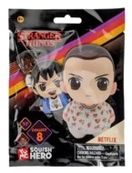 YUME Stranger Things stressivastane mänguasi, assortii, 15098