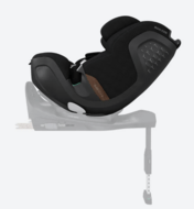 MAXI COSI turvahäll PEARL XL SLIDE PRO, Authentic Truffle, 61-150 cm., 8623251110