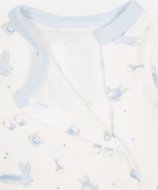 MOTHERCARE footless sleepsuit boy Prem 3 pack premature 1,8kg 854348