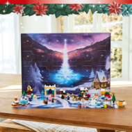 43273 LEGO® ǀ Disney Frozen Advendikalender 2025