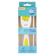 CANPOL BABIES juuksehari ja kamm, 2/417_gre 