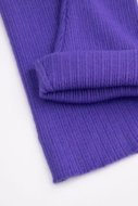 COCCODRILLO sukad RAVE GIRL KIDS, violett, ZC5122201RGK-016-104, 104 cm