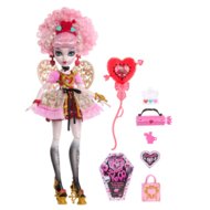 MONSTER HIGH Koletult Magus Sünnipäev – Cupid, JBG77