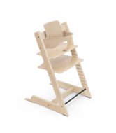 STOKKE söögitool TRIPP TRAPP, natural, 100144