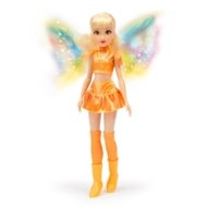 WINX helendav haldjanukk, assortii., WNX78