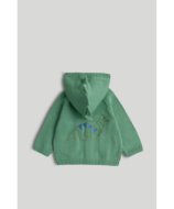 MOTHERCARE jakk, AX71601, 74 cm