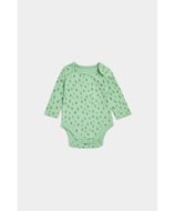 MOTHERCARE pikkade varrukatega bodi 5 tk., FC045
