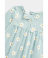 MOTHERCARE pikkade varrukatega kleit, FA847