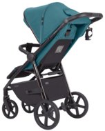 CARRELLO käru BRAVO PLUS, Oxford Blue, CRL-5515
