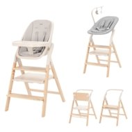 CARRELLO söögitool  ERGO, Linen beige, CRL-16701 