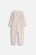 COCCODRILLO roomik PYJAMAS, kreemjas, cm