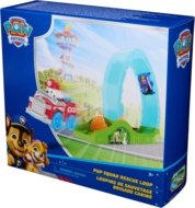 PAW PATROL mängukomplekt Pup Squad Rescue Loop, 6073300